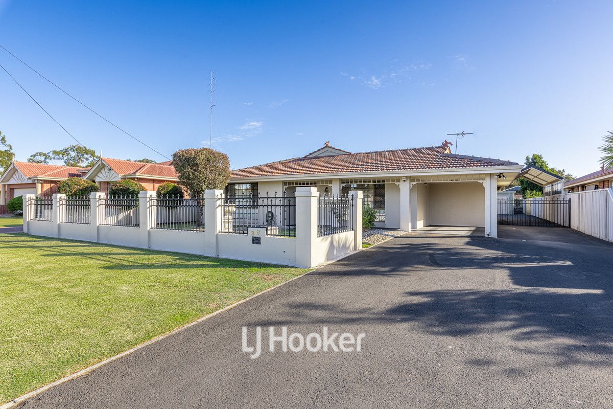 28 White Street, East Bunbury WA 6230, Image 1