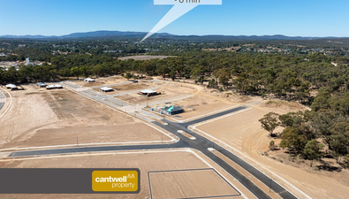 Picture of 34 Gunangara Drive, CAMPBELLS CREEK VIC 3451