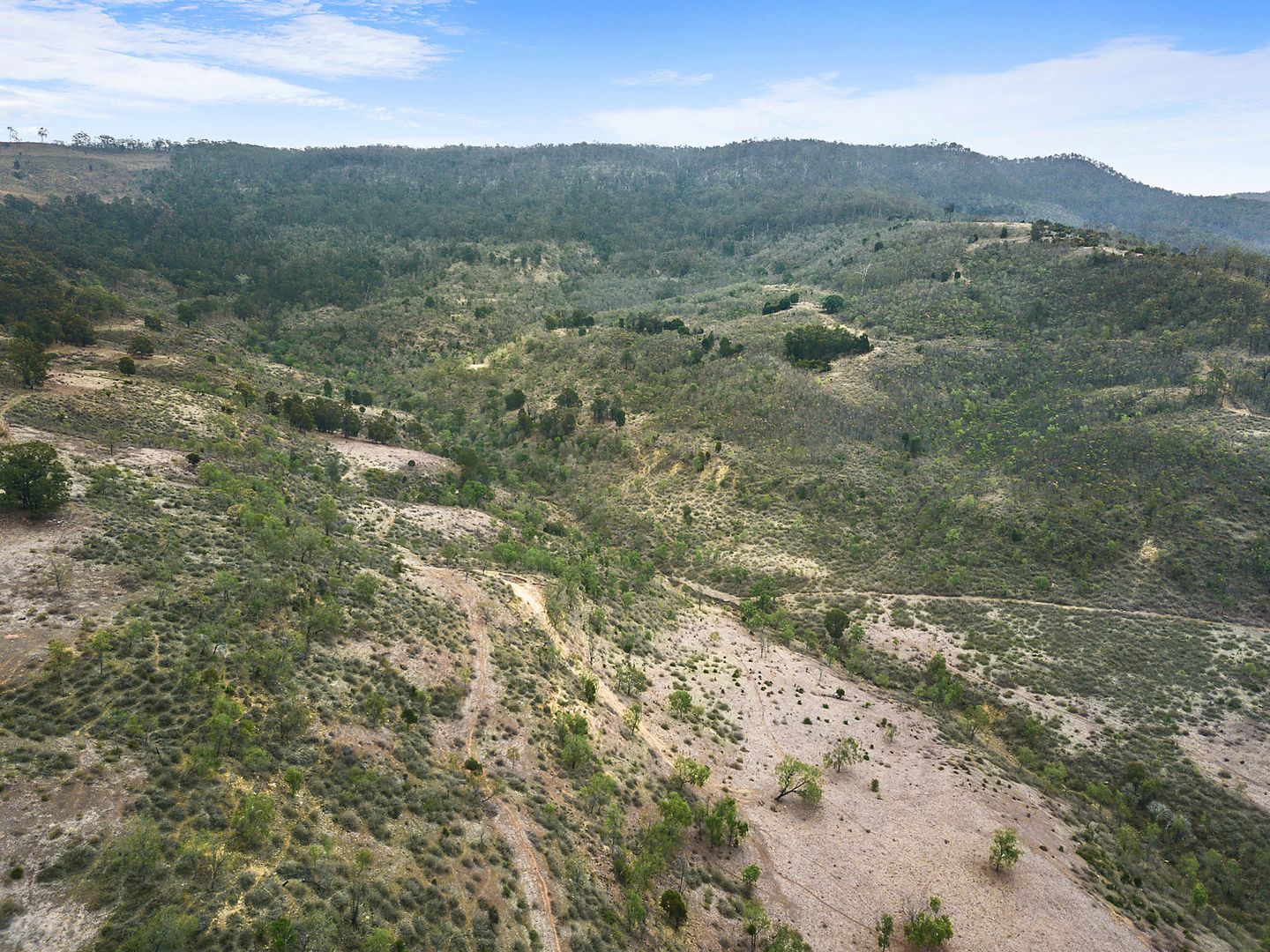 Lot 232 Paradise Road, Mount Sylvia QLD 4343, Image 1