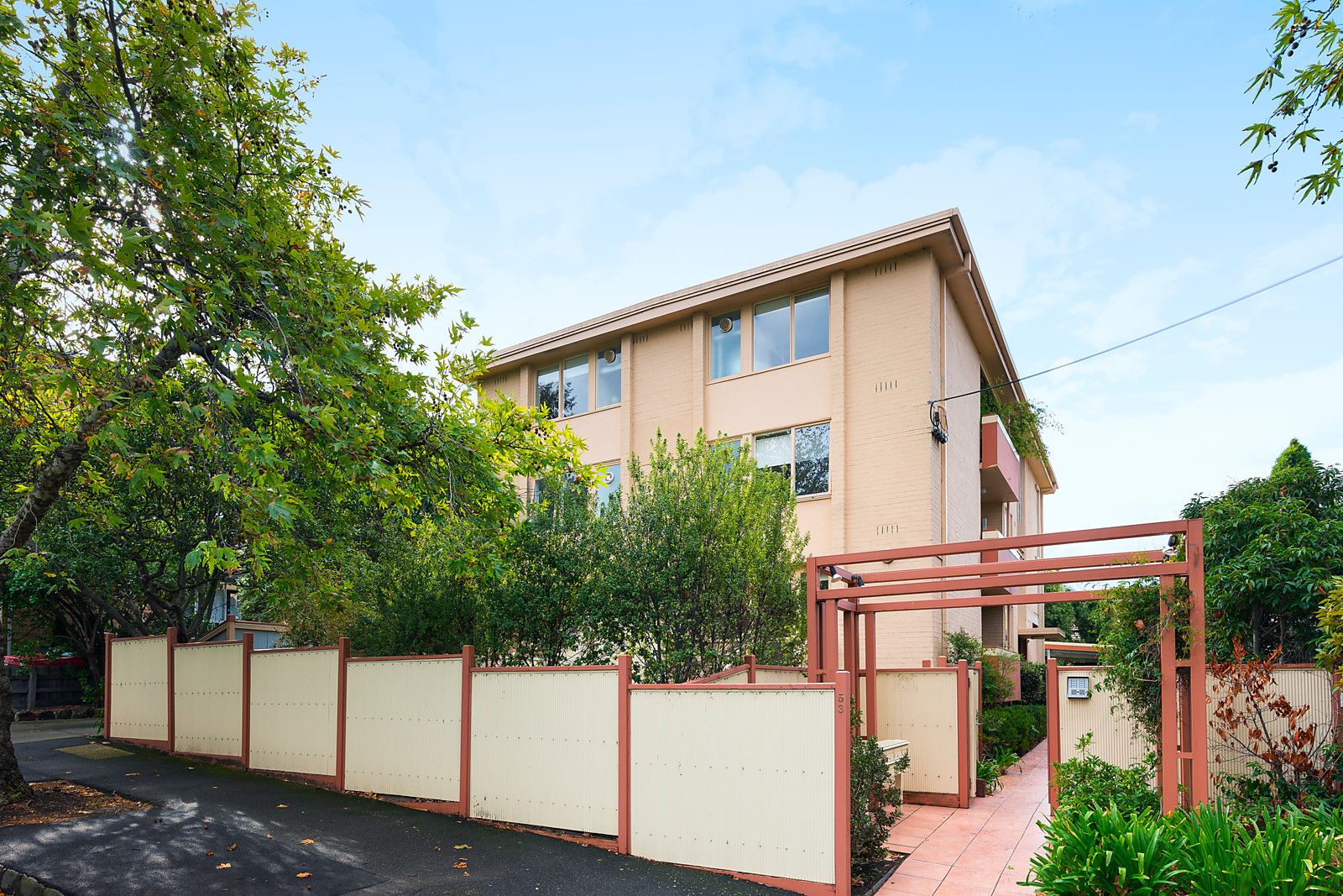 3/53 Denham Street, Hawthorn VIC 3122, Image 0