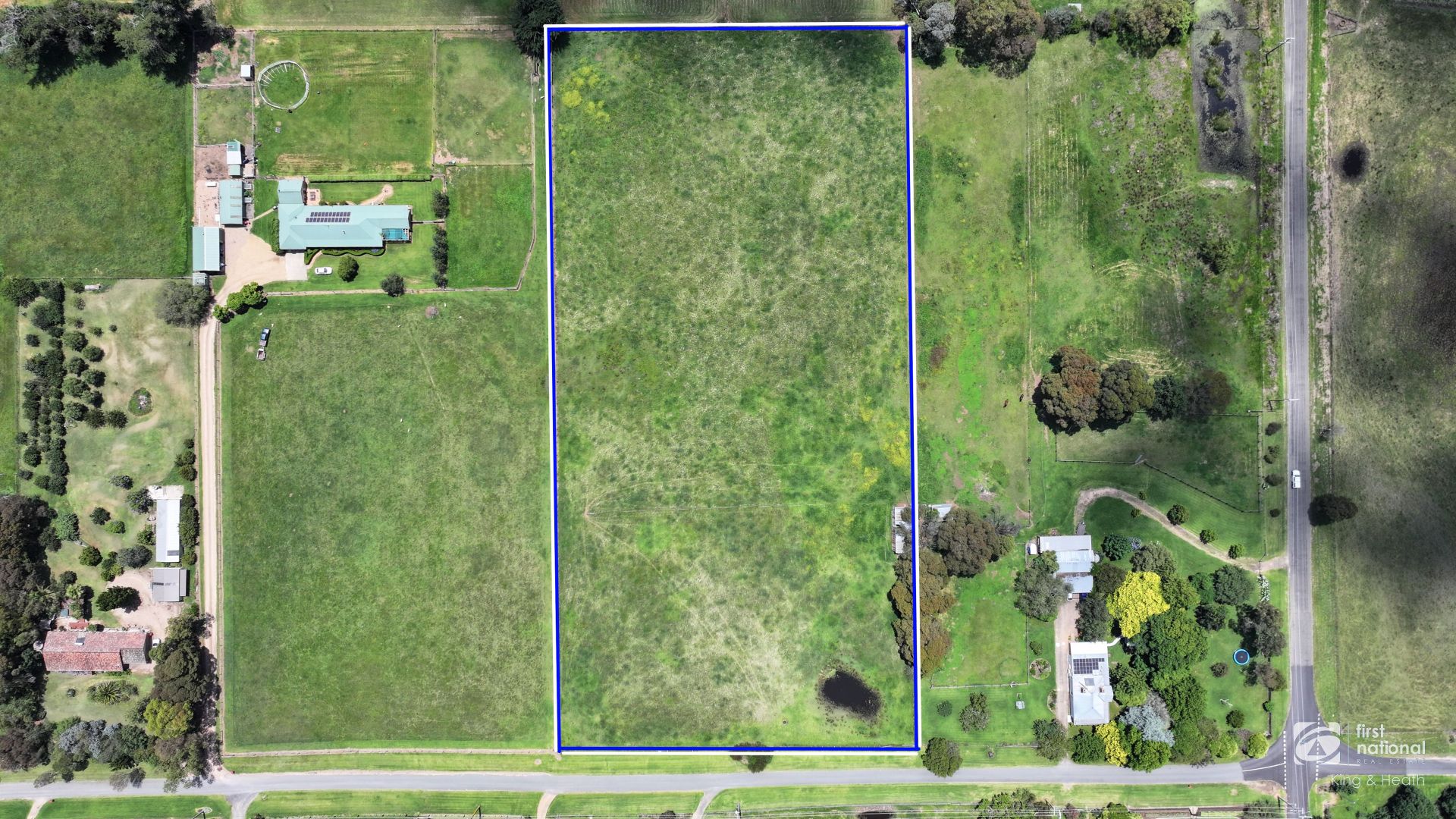 131 Broadlands Road, East Bairnsdale VIC 3875 Vacant Land for Sale