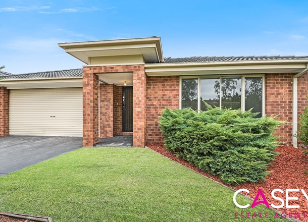 102 William Thwaites Boulevard, Cranbourne North VIC 3977