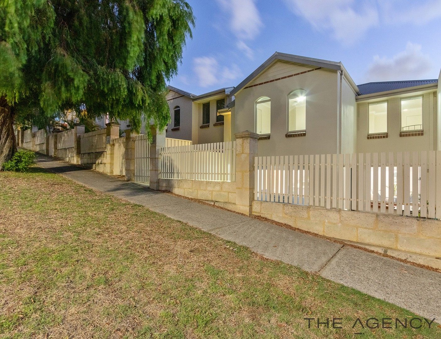3 bedrooms Apartment / Unit / Flat in 3/26 Harvey Street BURSWOOD WA, 6100