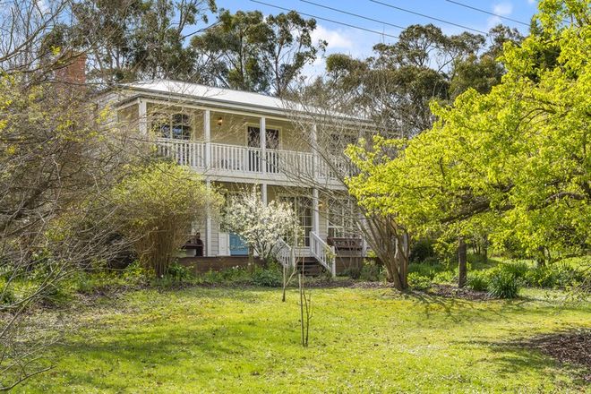 Picture of 105 Margaret Street, MACEDON VIC 3440