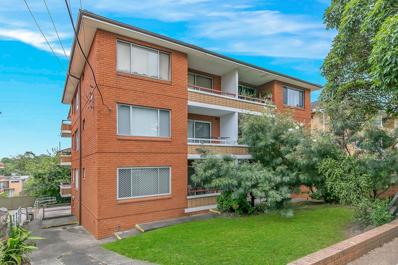 Sold 12/42 West Parade, West Ryde NSW 2114 on 19 Mar 2021 2016802743