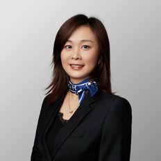 Jing (Celia) Xiao, Sales representative