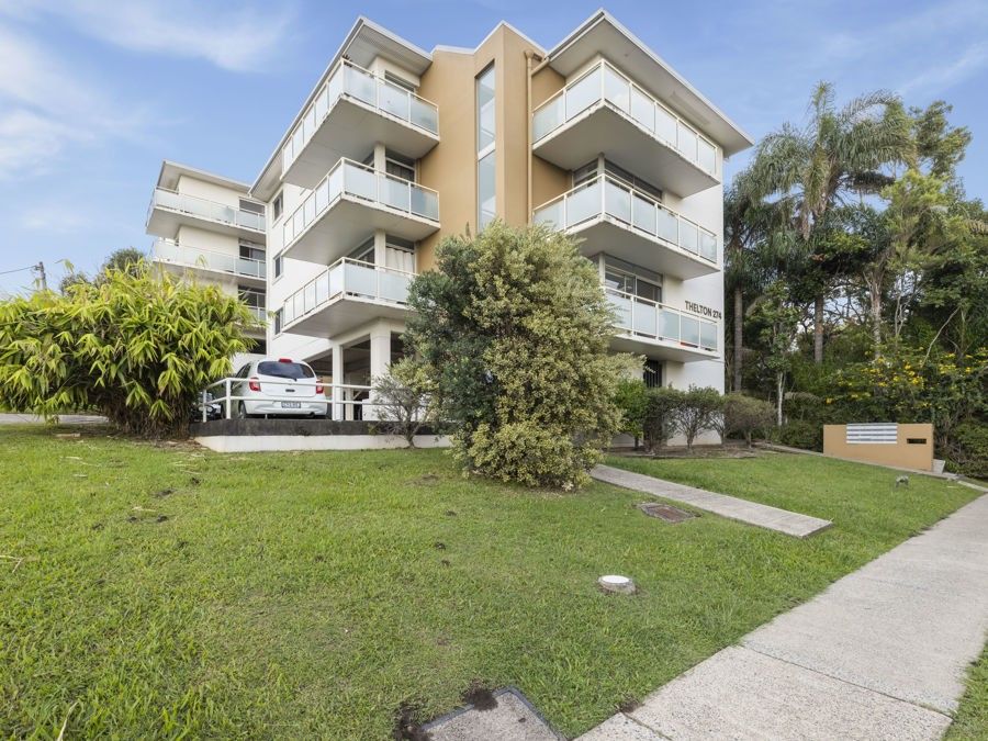 14/274 Harbour Drive, Coffs Harbour NSW 2450, Image 0