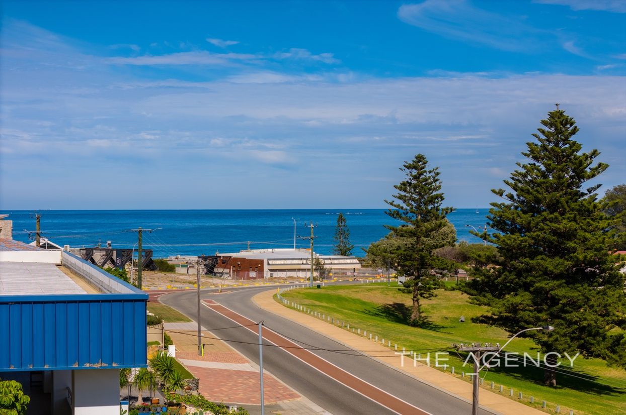 Proposed Lot 1 of 12 Padbury Circle, Sorrento WA 6020, Image 0