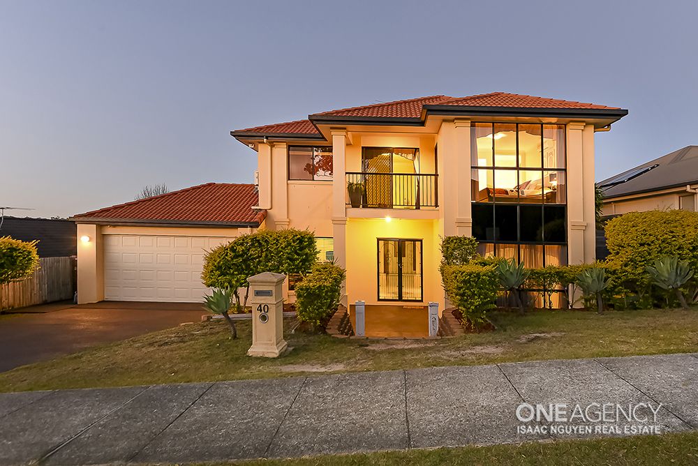 40 Viewpoint Dr, Springfield Lakes QLD 4300, Image 0
