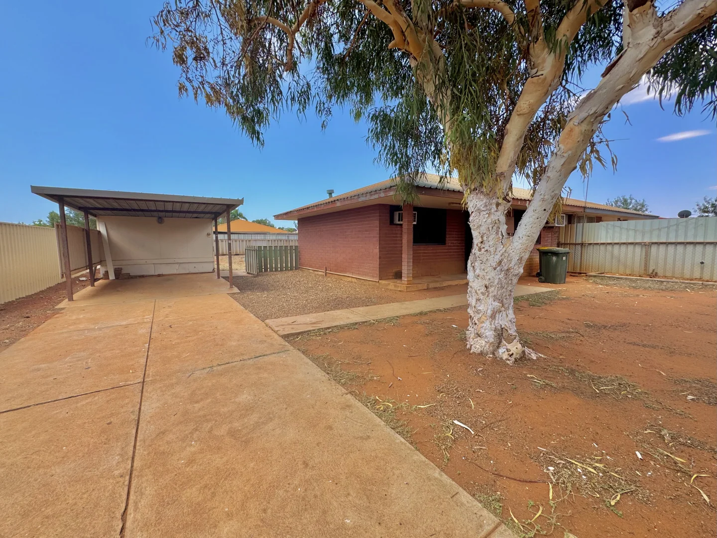 Additional image 2 of 19A Boogalla Crescent, South Hedland WA 6722