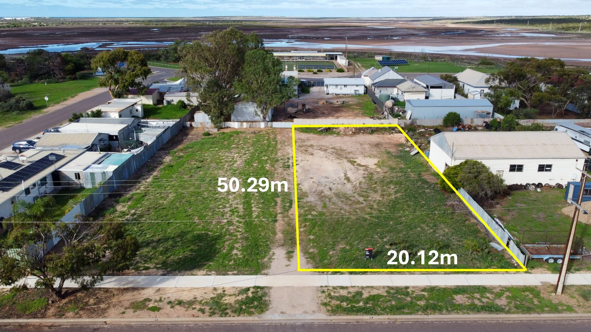 42 First Street, Arno Bay SA 5603