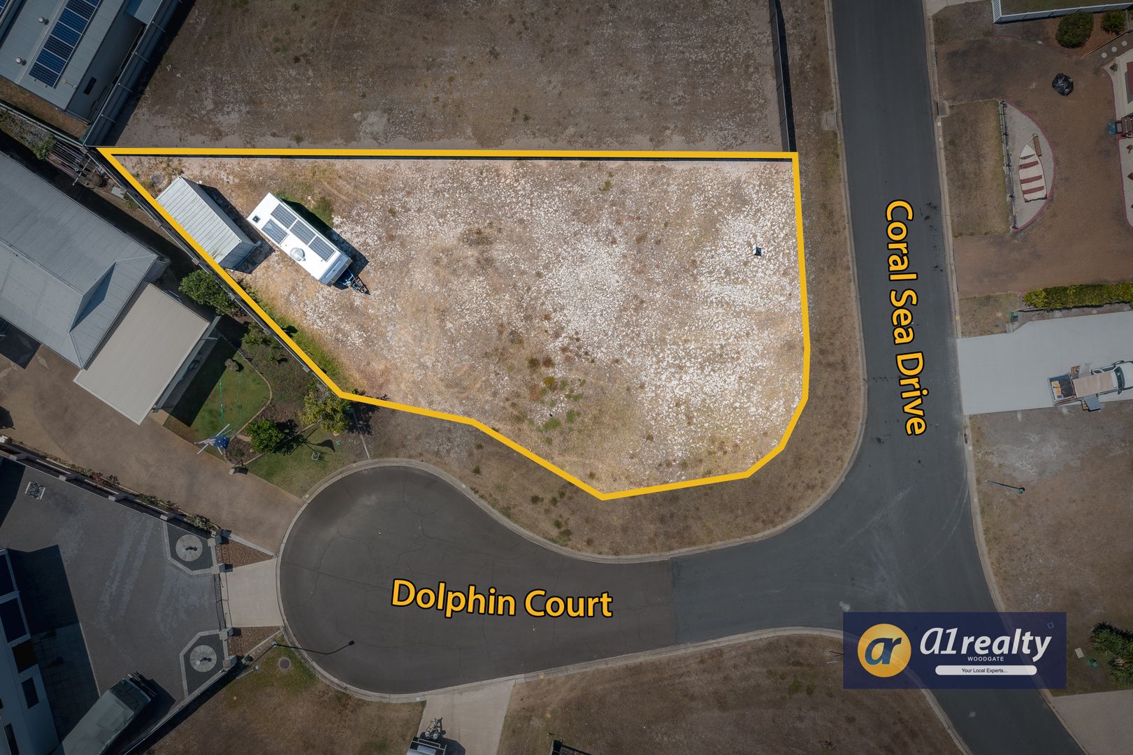 2 Dolphin Ct, Woodgate QLD 4660, Image 2