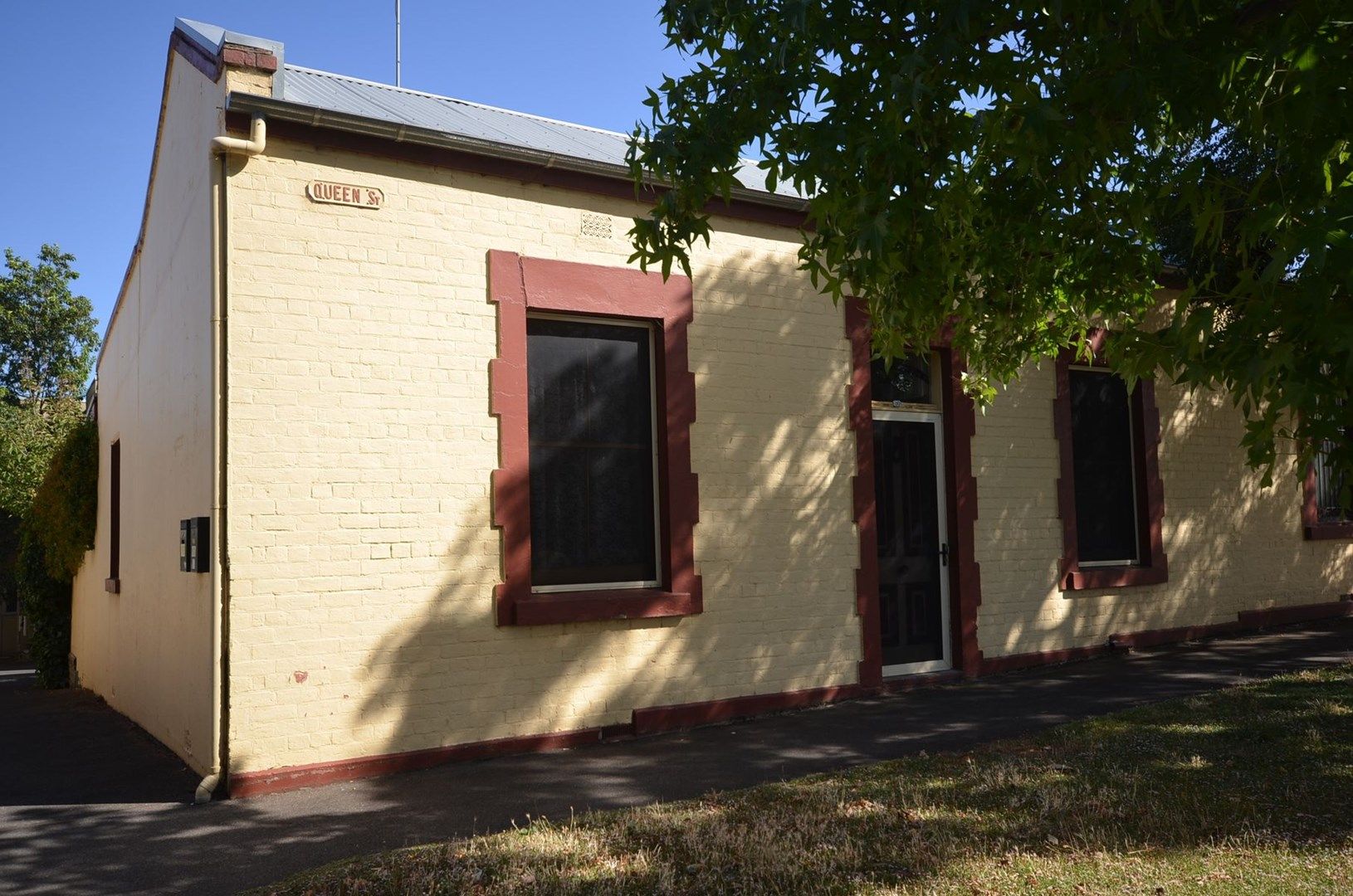 162 Queen Street, Bendigo VIC 3550 House For Rent Domain