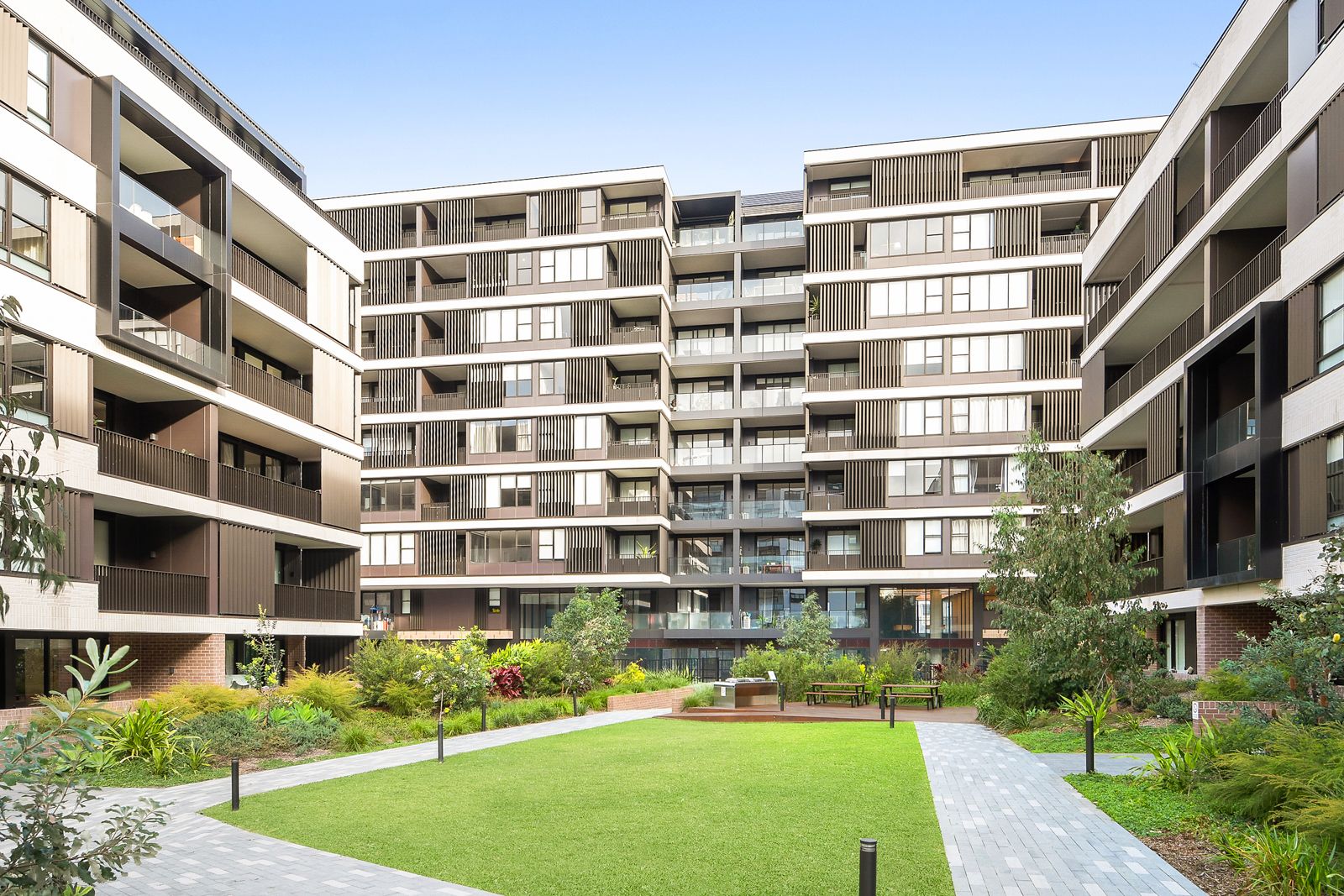 307/24A George Street, Leichhardt NSW 2040, Image 1