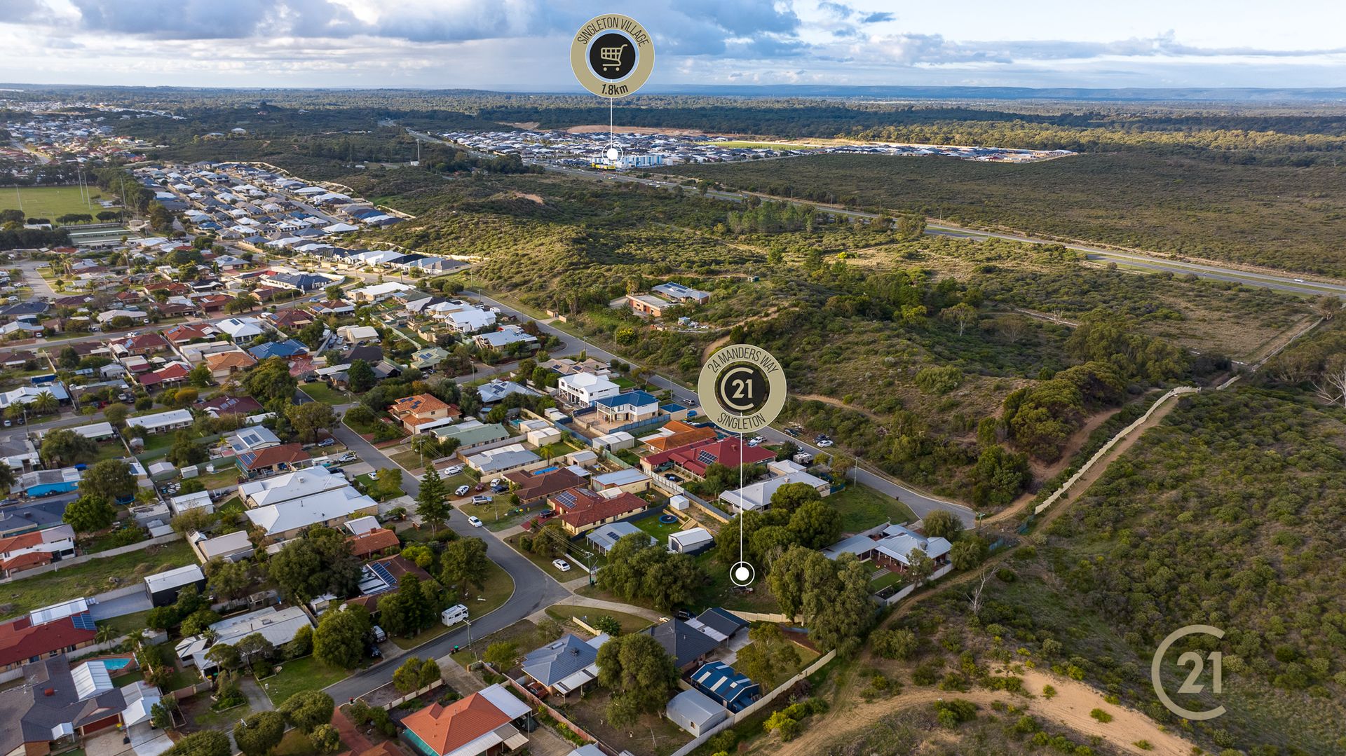 24 Manders Way, Singleton WA 6175, Image 2