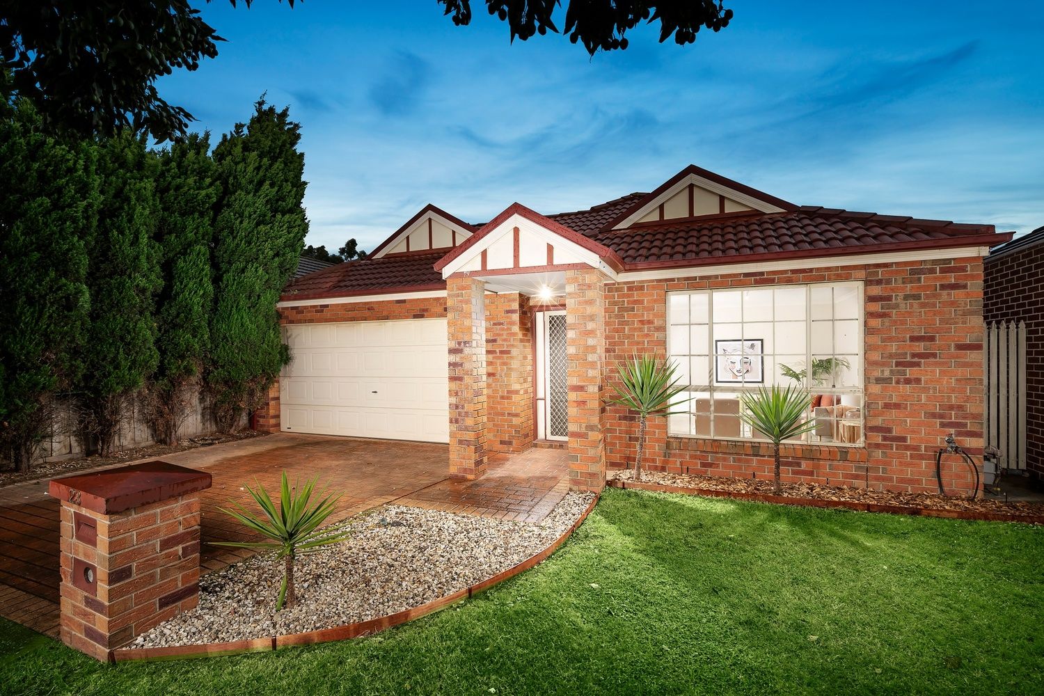 23 Nouvelle Grove, South Morang VIC 3752, Image 0