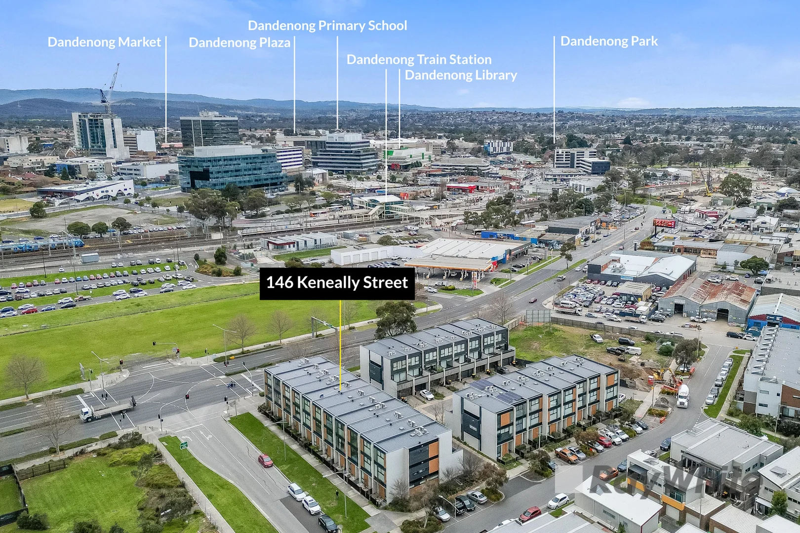 Additional image 13 of 146 Keneally Street, Dandenong VIC 3175