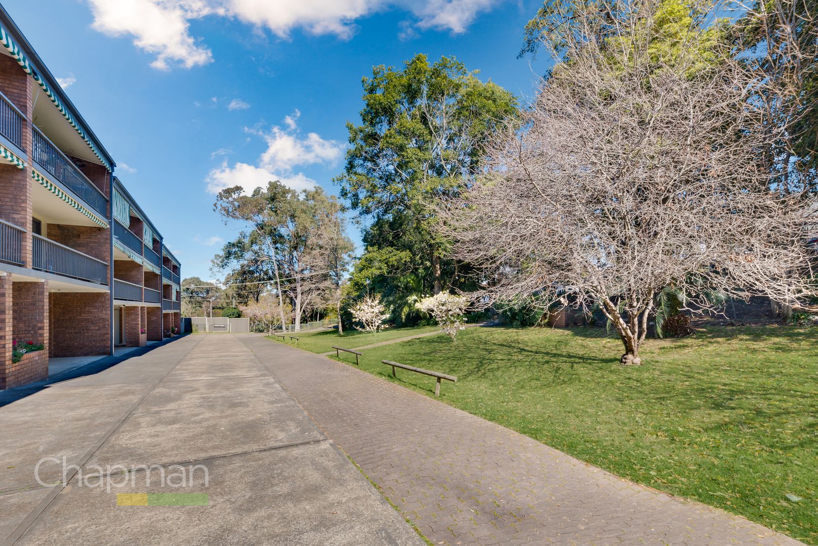 4/24 Ross Street, Glenbrook NSW 2773, Image 1