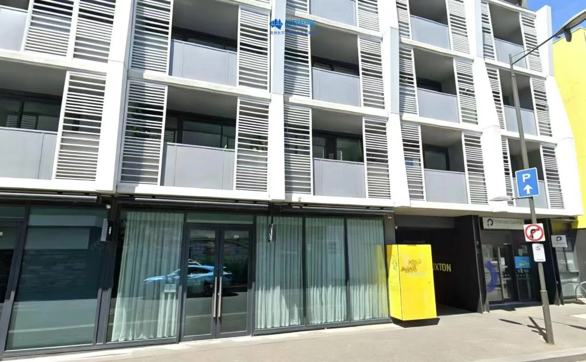 Additional image 8 of 302/22 Chatham Street, Prahran VIC 3181