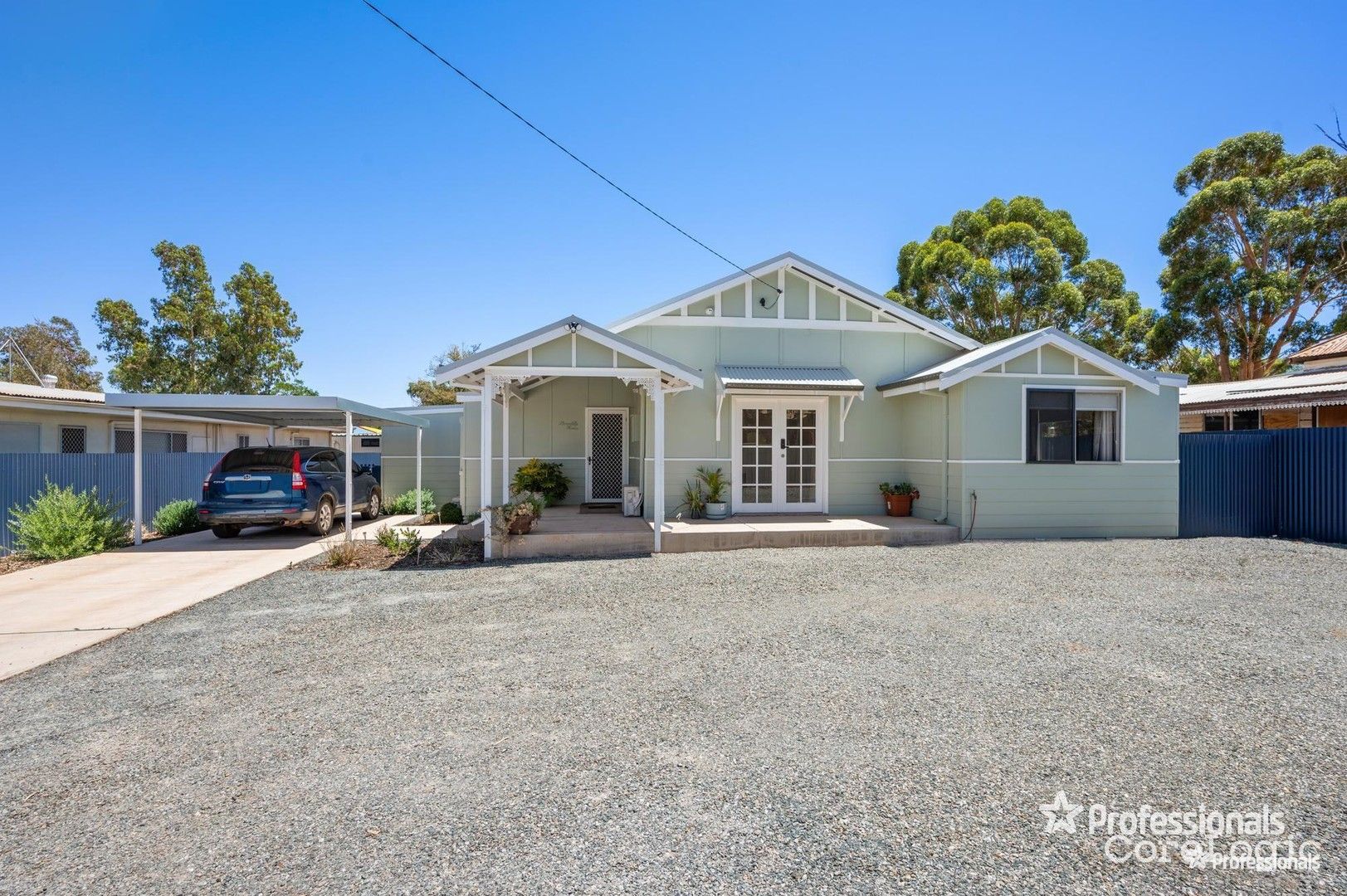 6 bedrooms House in 54 Piccadilly Street PICCADILLY WA, 6430
