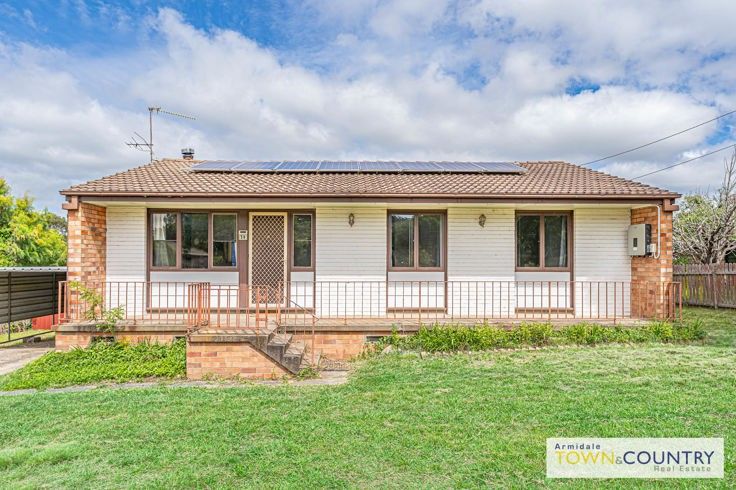 30 O'Dell Street, Armidale NSW 2350, Image 0