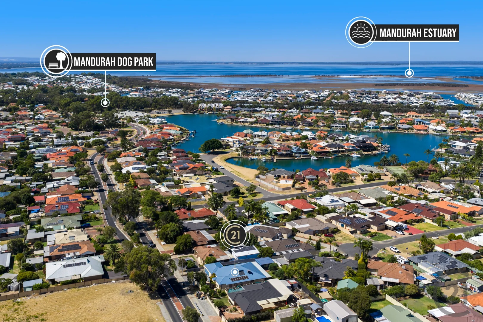 Additional image 30 of 83 Leslie Street, Dudley Park WA 6210