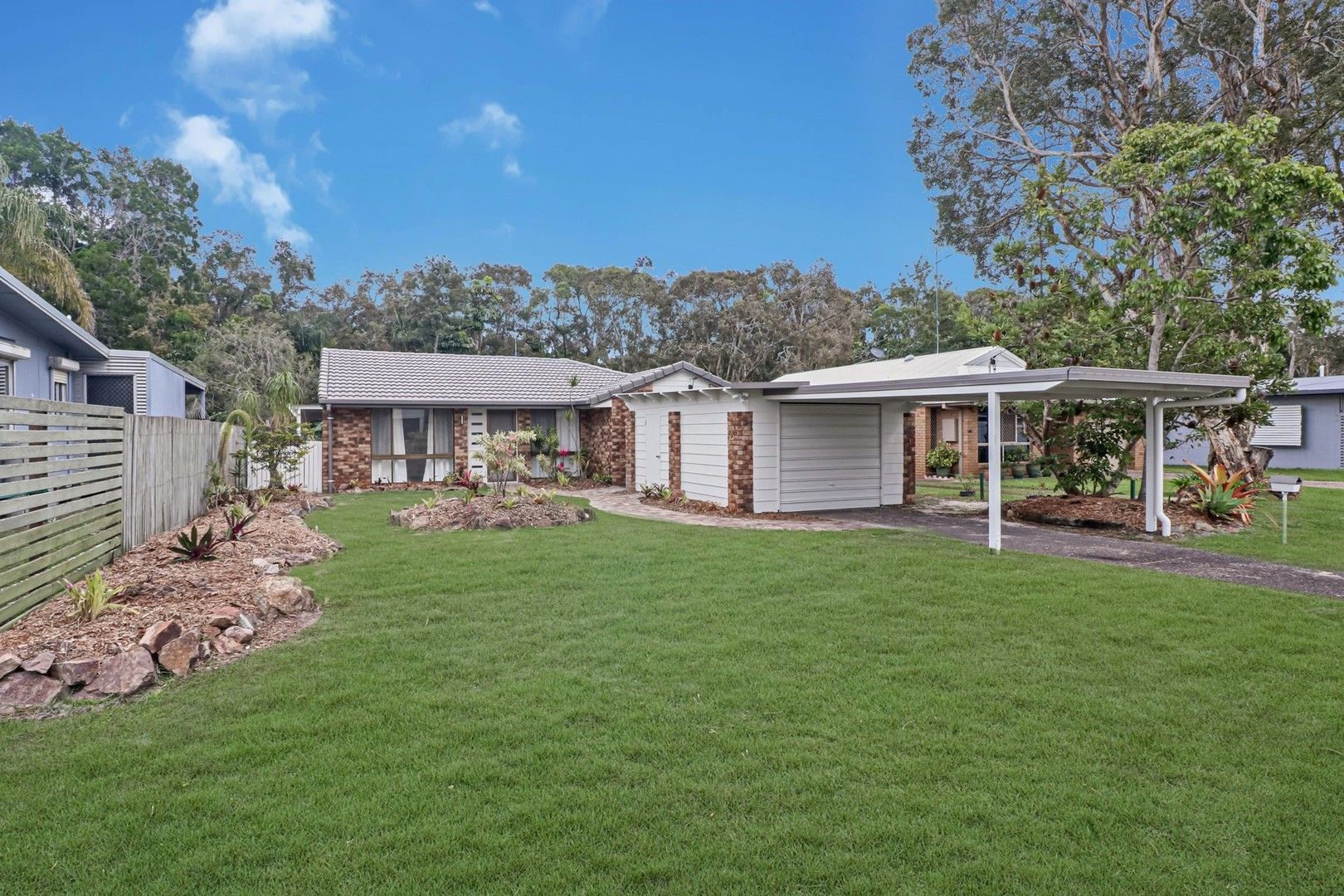 3 bedrooms House in 7 Seaspray Avenue COOLUM BEACH QLD, 4573