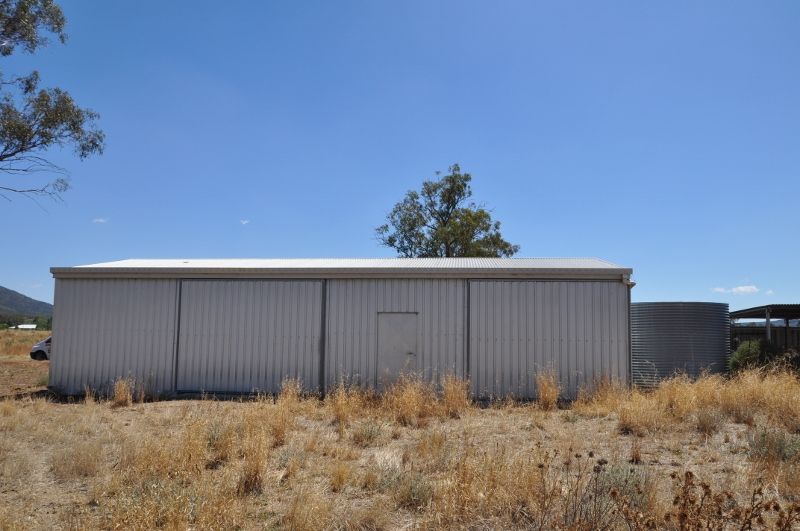 Lot 8 Off Noble Street, Eugowra NSW 2806, Image 0