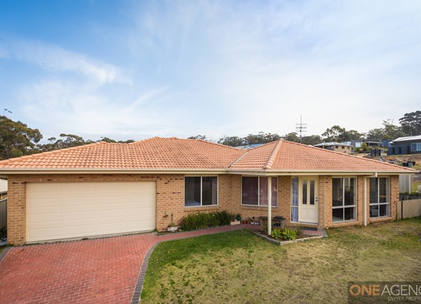 7 Krista Lee Court, Tura Beach NSW 2548