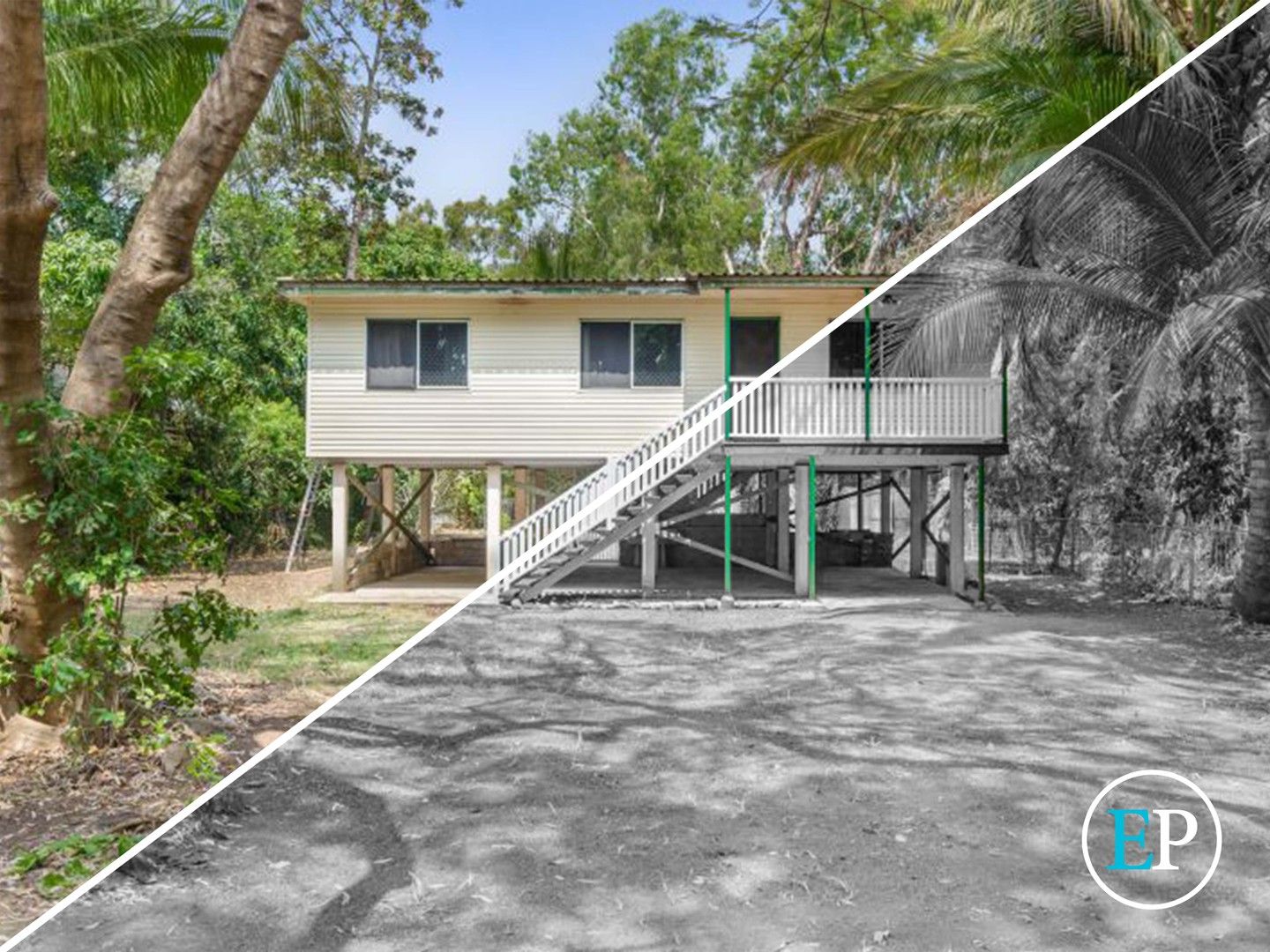 14 Island Street, Saunders Beach QLD 4818, Image 0