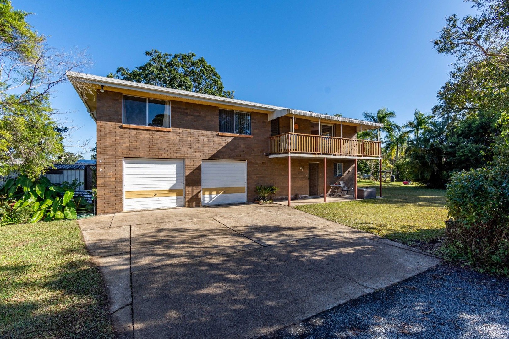 3 bedrooms House in 116 Behrens Road BELLMERE QLD, 4510
