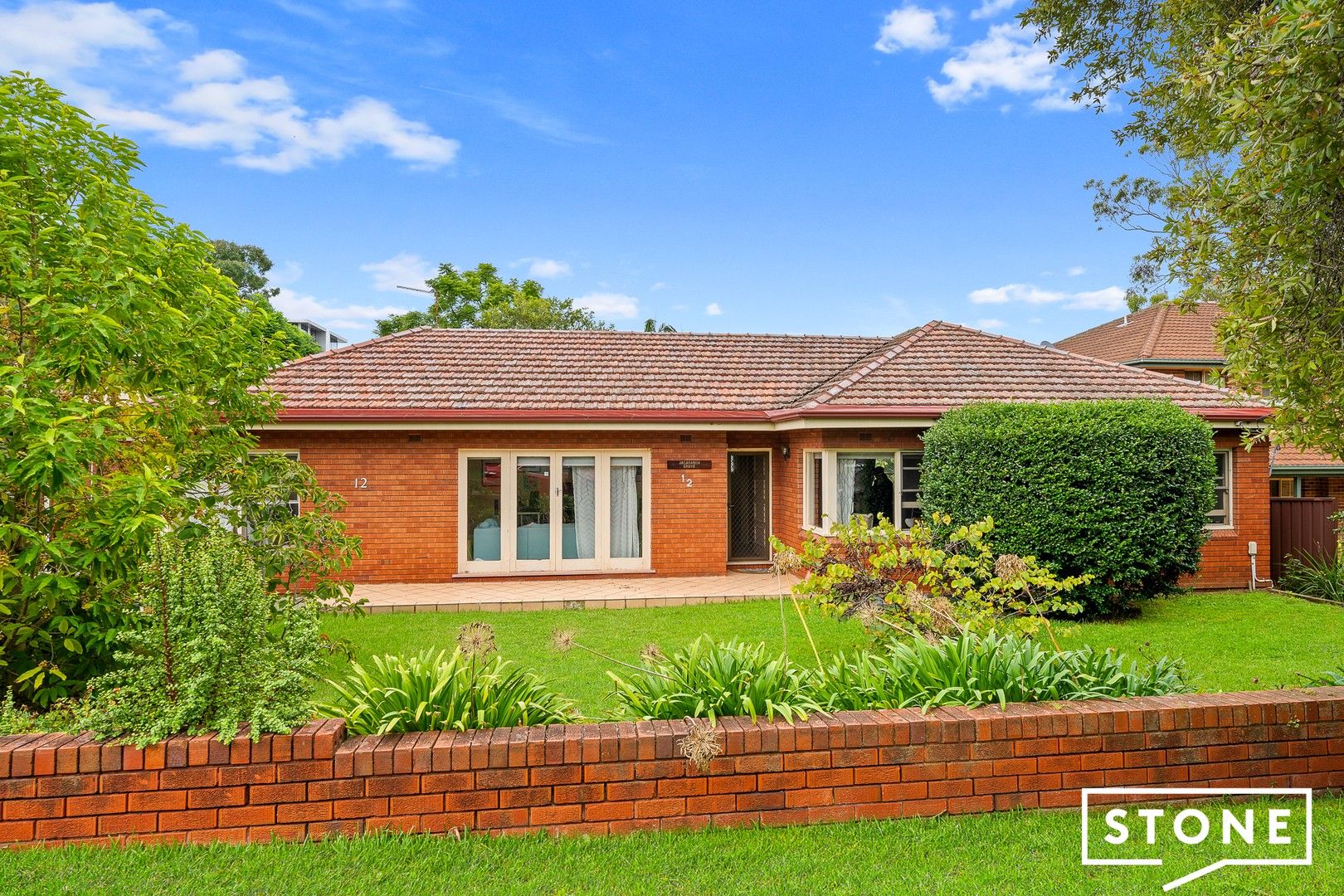 12 Suttor Avenue, Ryde NSW 2112, Image 0