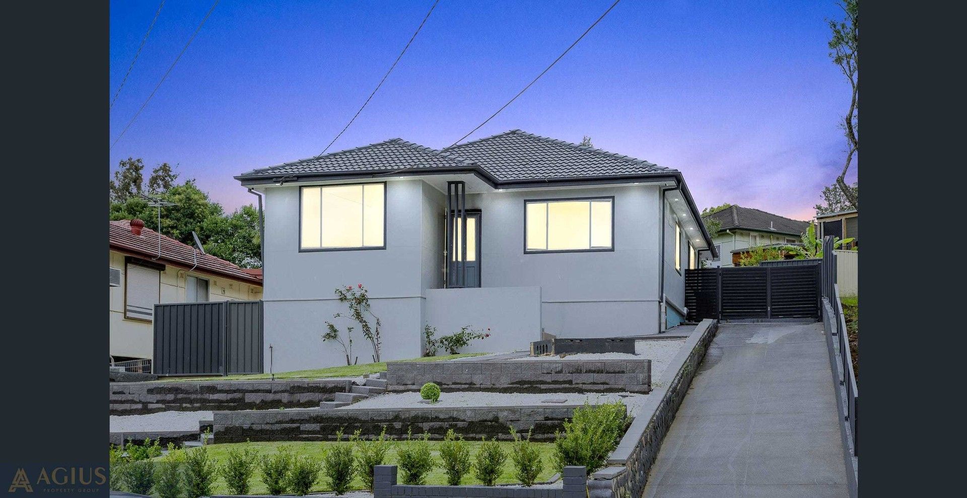 3 bedrooms House in 120 Barbara Boulevard SEVEN HILLS NSW, 2147