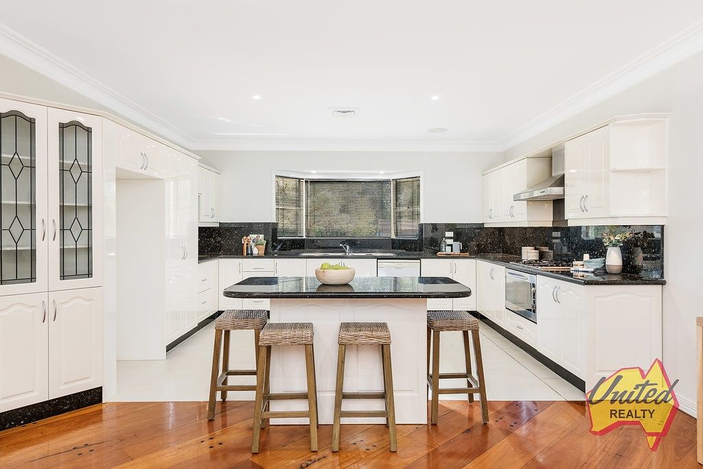 46 Milford Road, Ellis Lane NSW 2570, Image 2