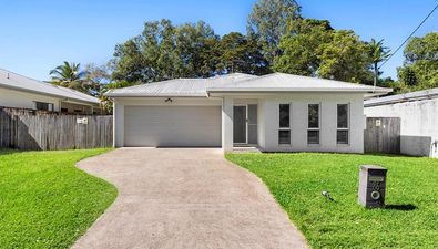 Picture of 86 Hayward Street, MOOROOBOOL QLD 4870