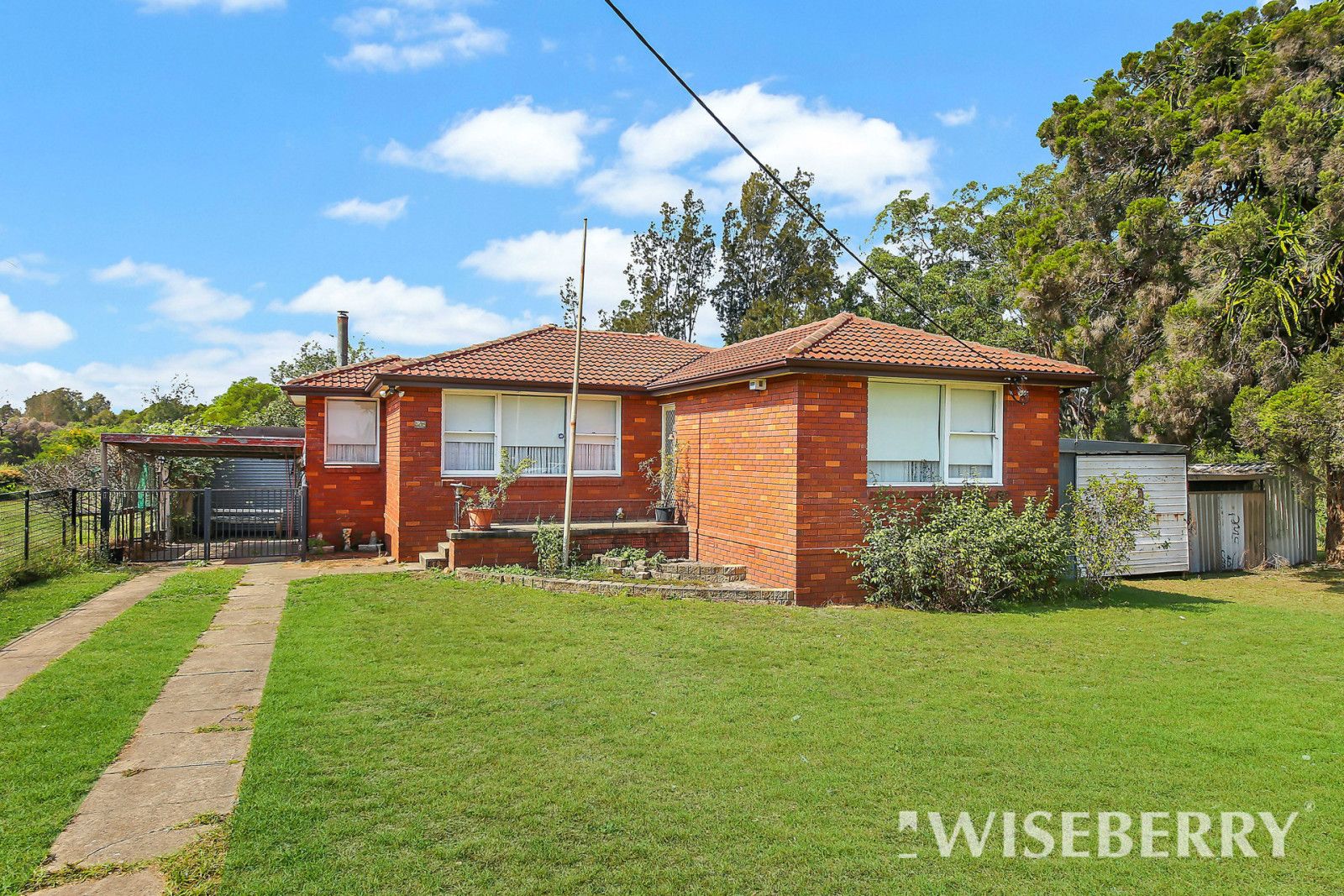 443 Henry Lawson Drive, Milperra NSW 2214