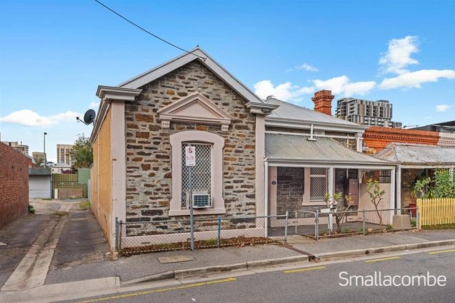 Picture of 28 Byron Place, ADELAIDE SA 5000