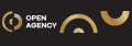 _Archived_Open Agency Pty Ltd's logo