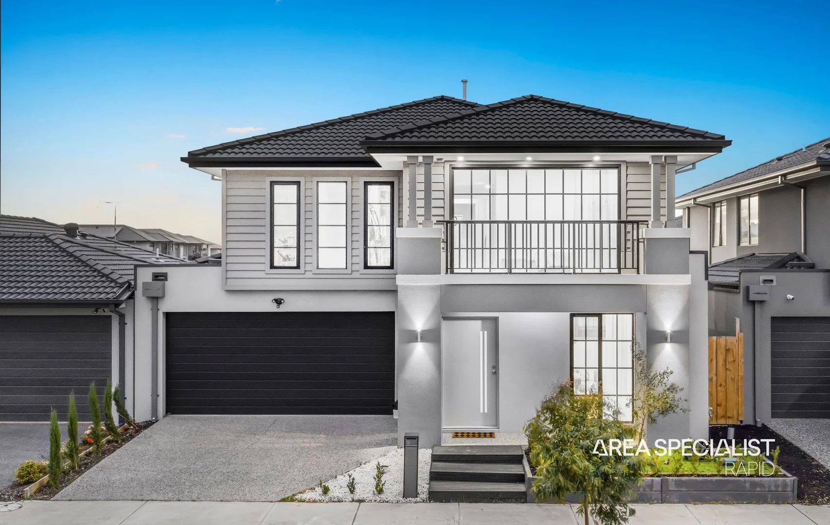 18 Bambusa Way, Clyde North VIC 3978