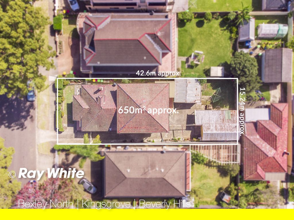 46 Smiths Avenue, Hurstville NSW 2220, Image 1