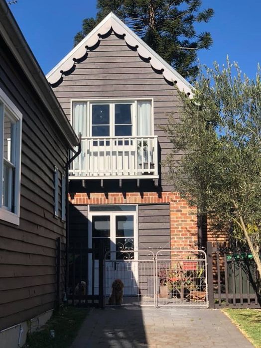 1 bedrooms Studio in 38a Beattie Street JAMBEROO NSW, 2533