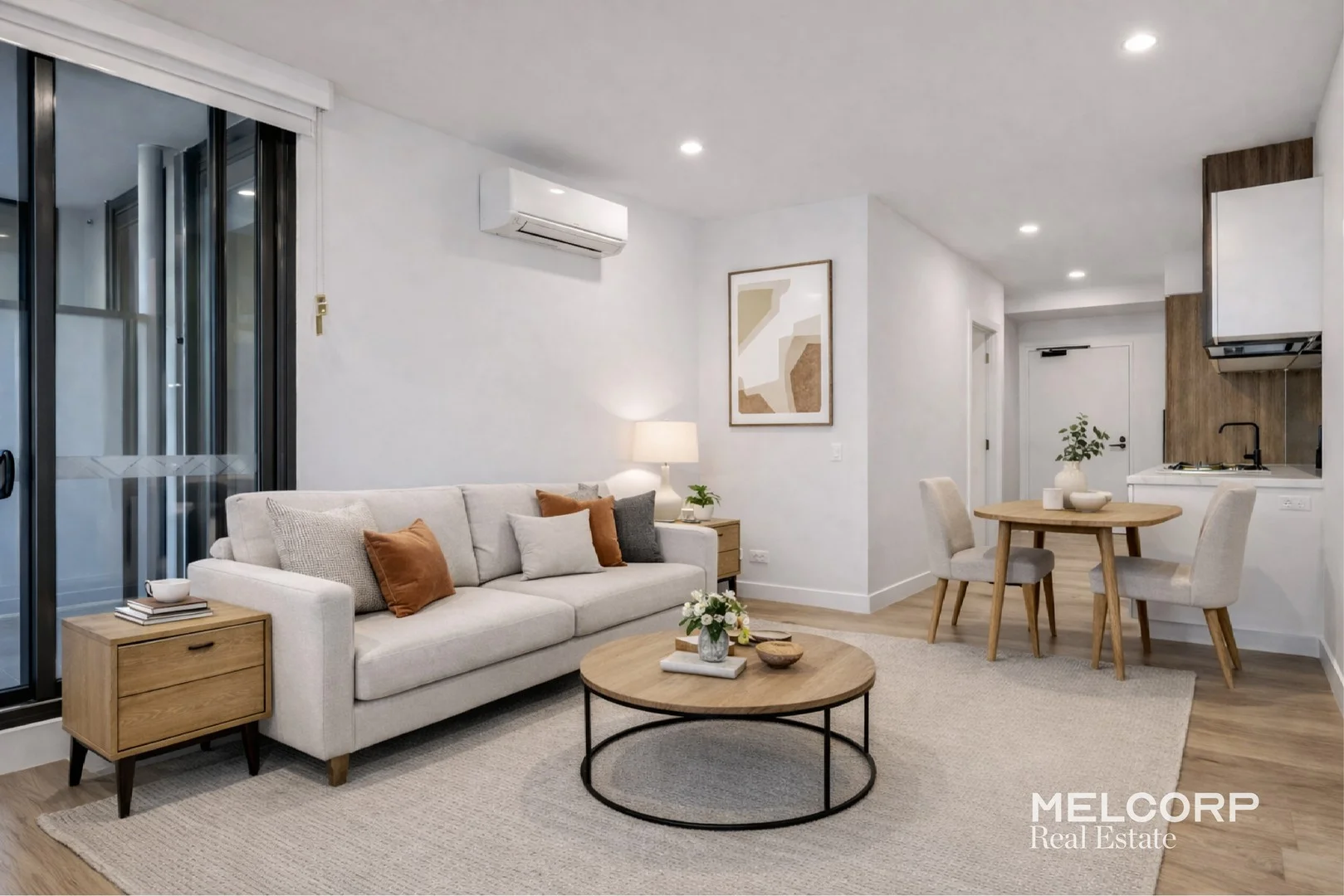 Primary image of 2623/864 Blackburn Road, Clayton VIC 3168