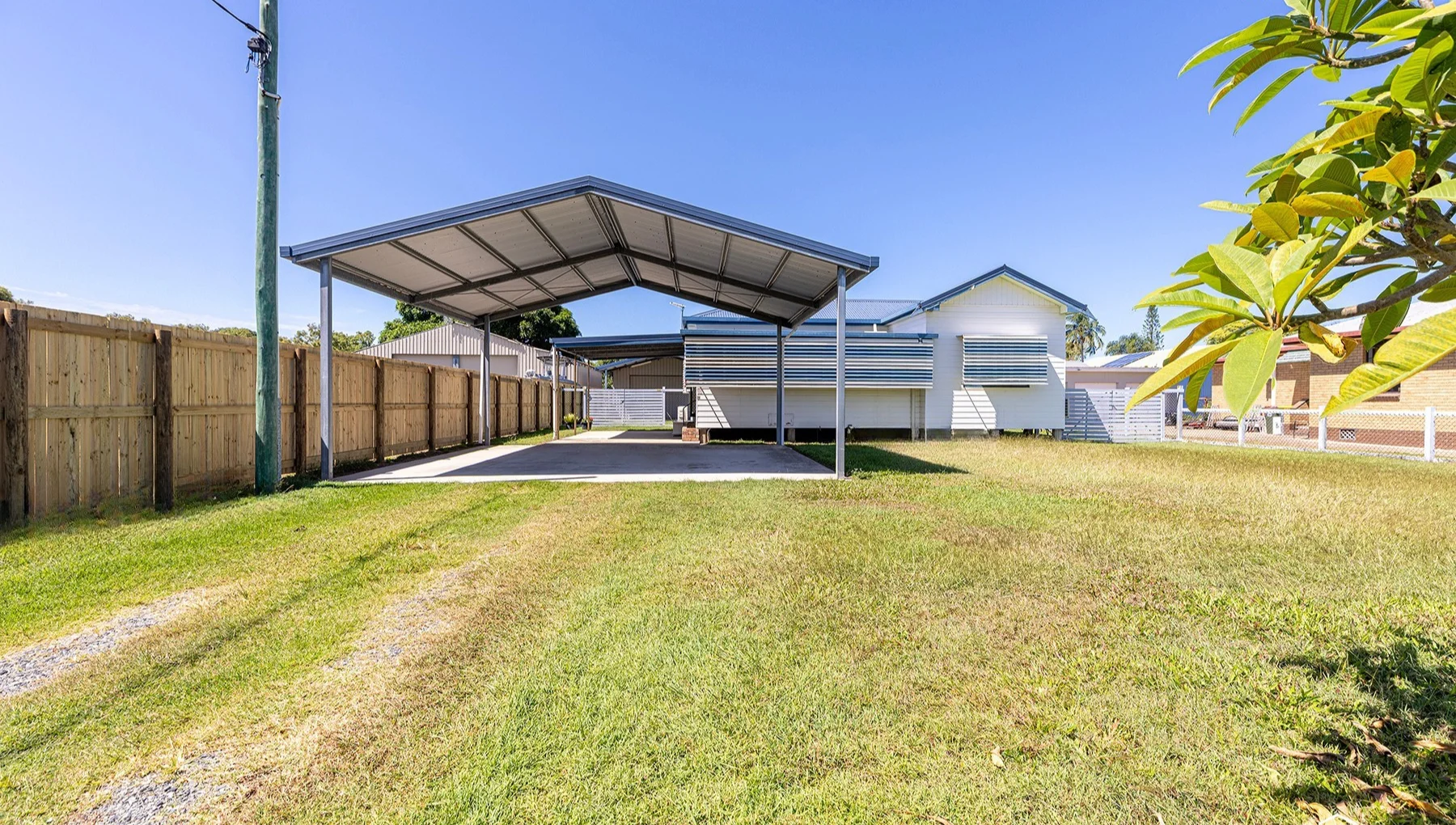 76 Grendon Street, North Mackay QLD 4740