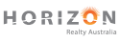 Horizon Realty Australia's logo