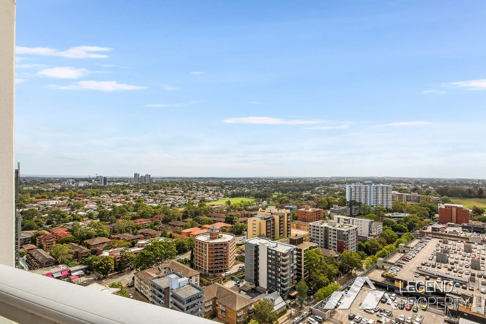 Additional image 7 of Level 25, 2502/118 Church Street, Parramatta NSW 2150