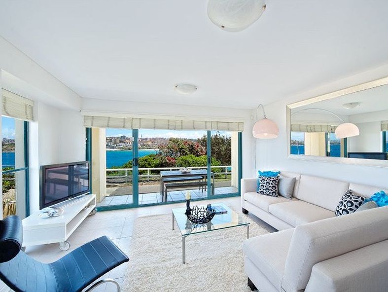 1 bedrooms Apartment / Unit / Flat in 1/168 Ramsgate Avenue NORTH BONDI NSW, 2026