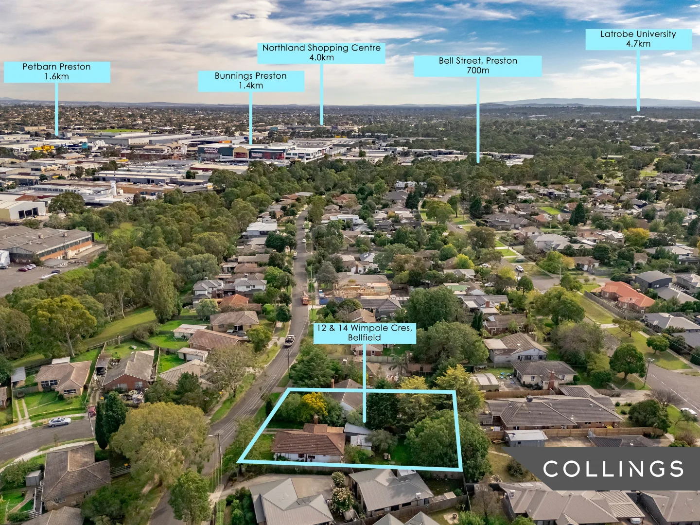 Additional image 6 of 12-14 Wimpole Crescent, Bellfield VIC 3081