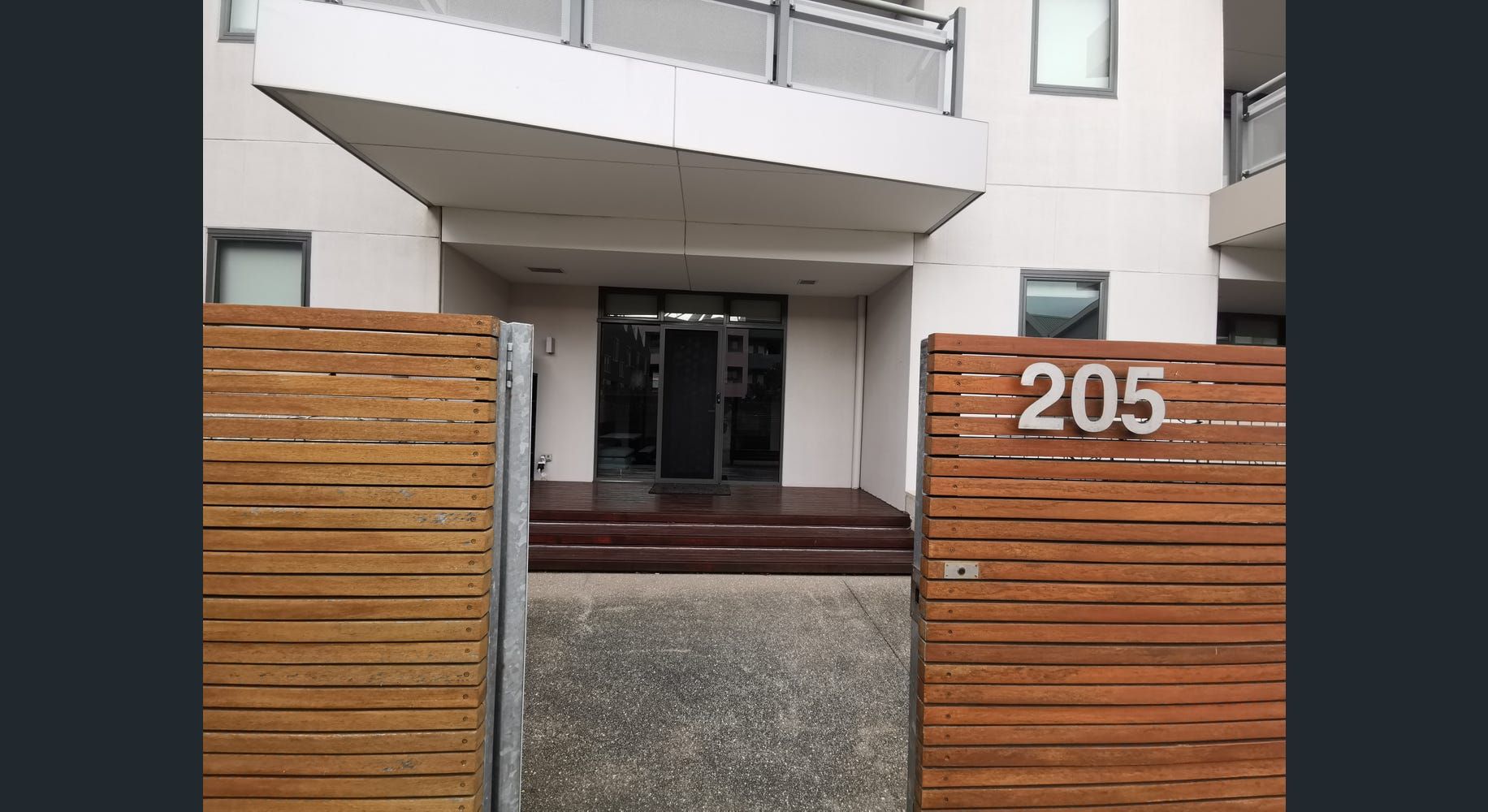 2 bedrooms Apartment / Unit / Flat in 205/120 Studio Lane DOCKLANDS VIC, 3008