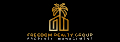 Freedom Realty Group's logo