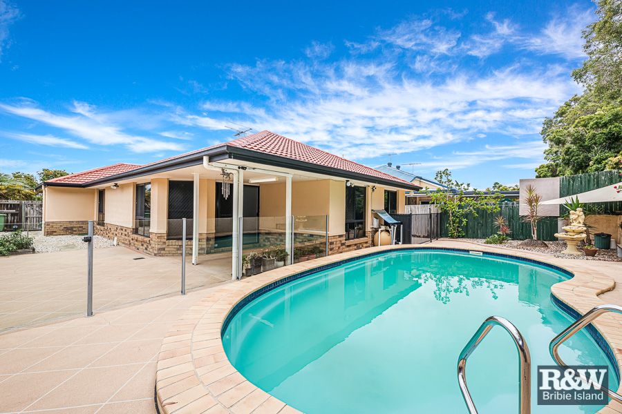 119 Cosmos Avenue, Banksia Beach QLD 4507, Image 1